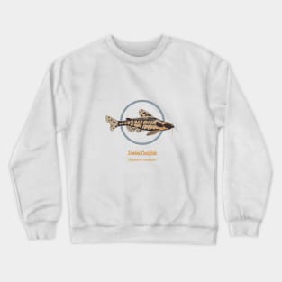 Irwini Catfish Crewneck Sweatshirt